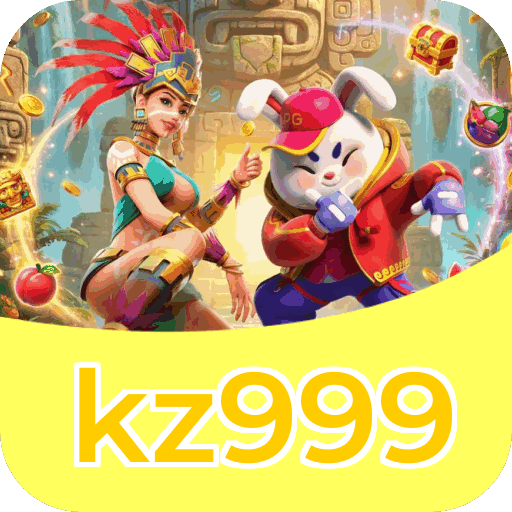 Bônus de boas-vindas kz999