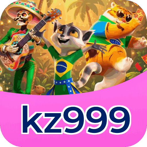 Siga a kz999 no Facebook